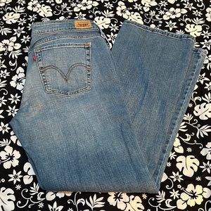 Levi Jeans